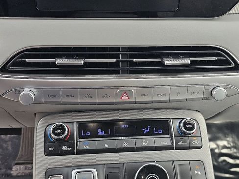 Used 2020 Hyundai Palisade SEL w/ Convenience Package FWD image 35