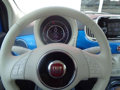 Used 2018 FIAT 500 Pop FWD image 7