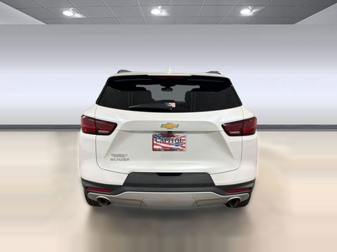 Used 2023 Chevrolet Blazer LT FWD image 9