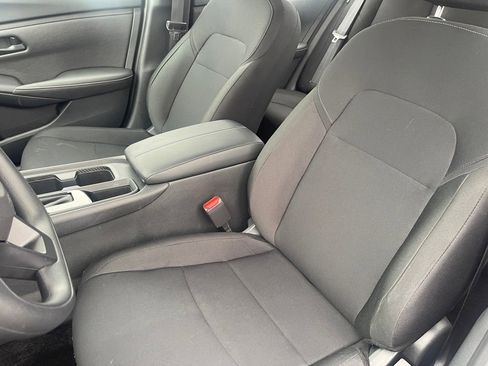 Used 2025 Nissan Sentra S image 10