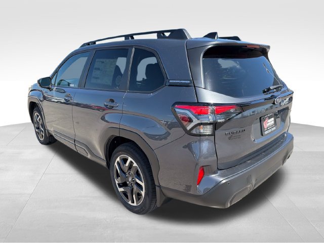 New 2026 Subaru Forester Touring AWD/4WD image 5