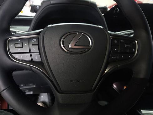 Used 2026 Lexus UX 300h AWD w/ Accessory Package (2T) image 25