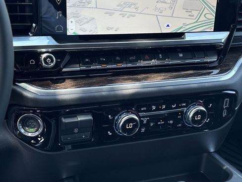 New 2026 GMC Sierra 1500 Elevation w/ Preferred Package image 34