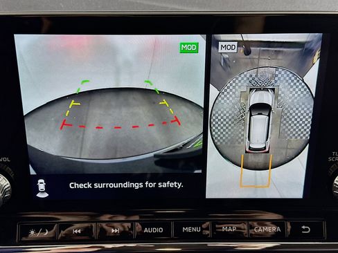 Used 2024 Mitsubishi Outlander SE image 23