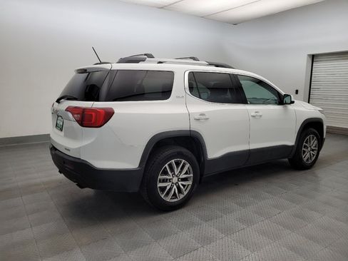 Used 2019 GMC Acadia SLE AWD/4WD image 10
