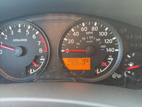 Used 2017 Nissan Frontier SV w/ SV Value Truck Package image 4