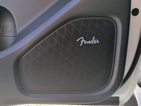 New 2026 Nissan Frontier Pro-X w/ Pro Premium Package RWD image 15