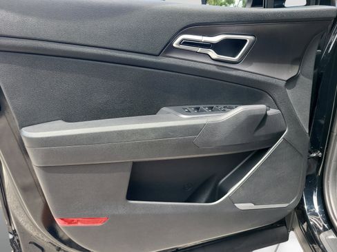 New 2026 Kia Sportage LX AWD/4WD image 20