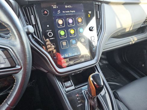 Used 2022 Subaru Outback Wilderness image 35