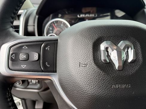 Used 2024 RAM 2500 Laramie AWD/4WD image 25