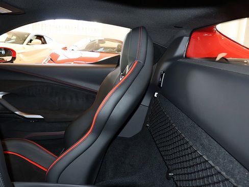 Certified 2024 Ferrari 296 GTB image 75