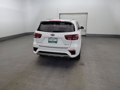 Used 2019 Kia Sorento SX AWD/4WD image 7
