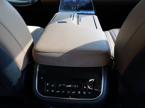 Certified 2025 INFINITI QX80 Luxe RWD image 30