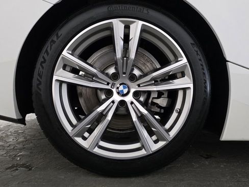 Used 2025 BMW Z4 sDrive30i image 22