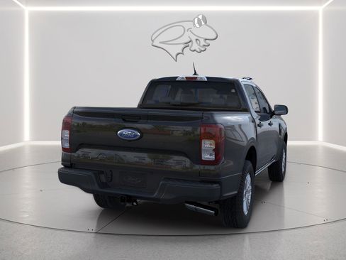 New 2026 Ford Ranger XL RWD image 6