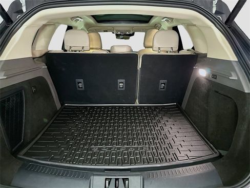 Used 2024 Lincoln Corsair Reserve w/ Equipment Group 201A image 34