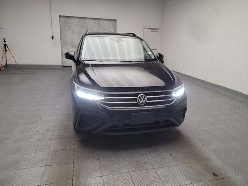 Used 2023 Volkswagen Tiguan S w/ Driver Assistance Package FWD image 14