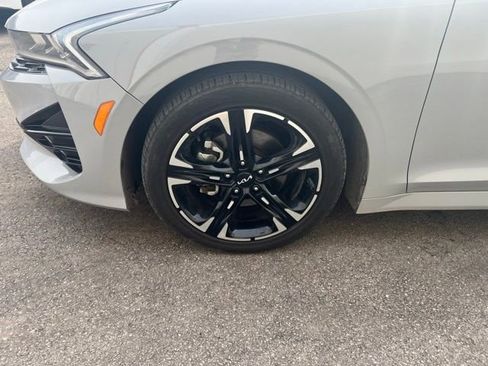 Used 2022 Kia K5 GT-Line w/ GT-Line Awd Premium Package image 17