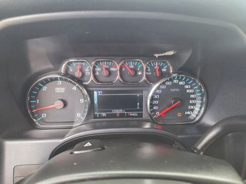 Used 2018 Chevrolet Silverado 1500 LT w/ All Star Edition RWD image 18