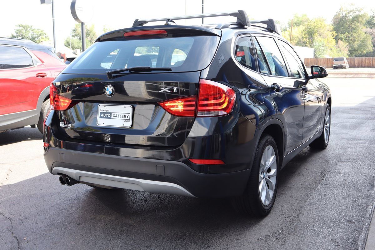 Used 2014 BMW X1 xDrive28i AWD/4WD image 5