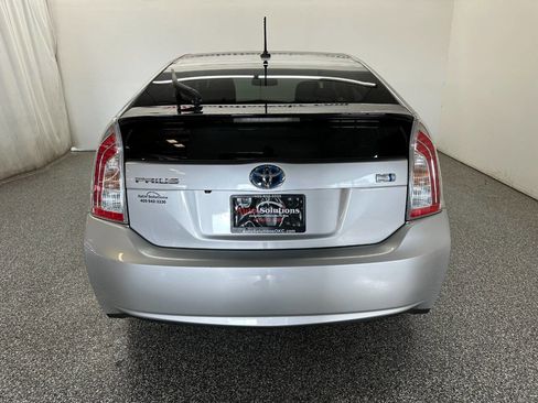 Used 2012 Toyota Prius Two image 6