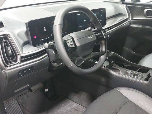 New 2026 Kia Sorento EX image 17