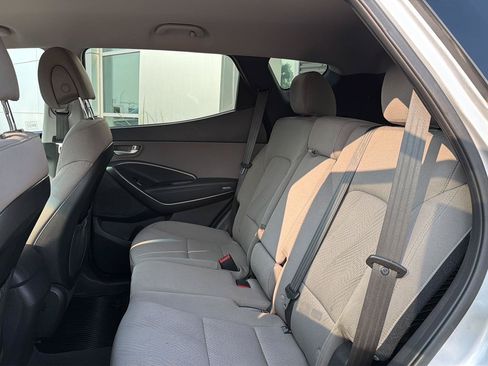 Used 2017 Hyundai Santa Fe Sport AWD/4WD image 21