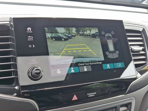 Used 2023 Honda Passport EX-L image 18