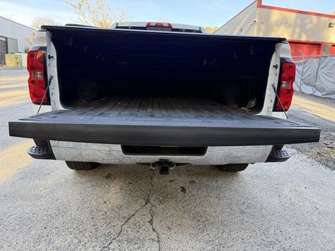 Used 2014 Chevrolet Silverado 1500 LT w/ All Star Edition image 33