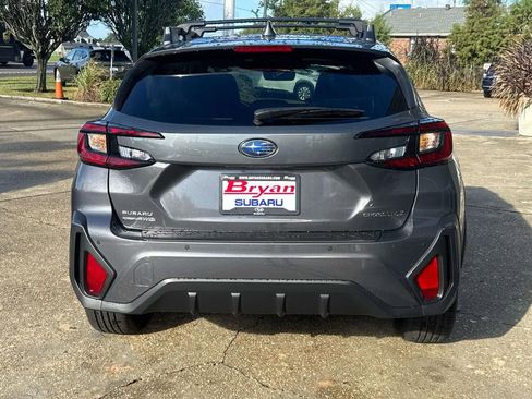 New 2025 Subaru Crosstrek 2.5i Limited w/ Crosstrek Mirror Package image 6