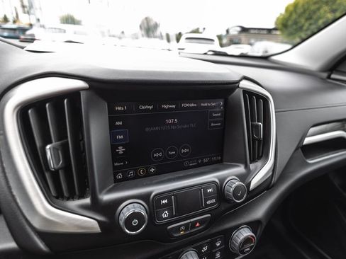 Used 2024 GMC Terrain SLT w/ Tech Package AWD/4WD image 13