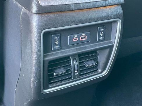 Certified 2020 Nissan Murano SL image 9