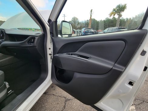 Used 2021 RAM ProMaster City Tradesman SLT image 42