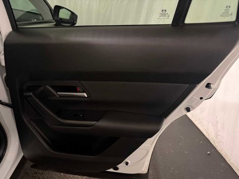 Certified 2025 MAZDA CX-50 AWD 2.5 S w/ Weather Package image 27