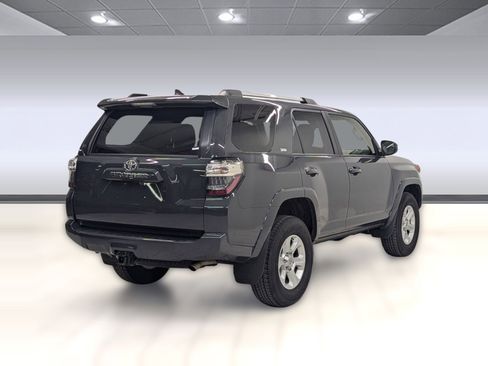 Used 2024 Toyota 4Runner SR5 image 7