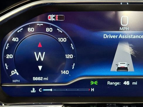 Used 2025 Chevrolet Silverado 1500 RST w/ Protection Package image 13