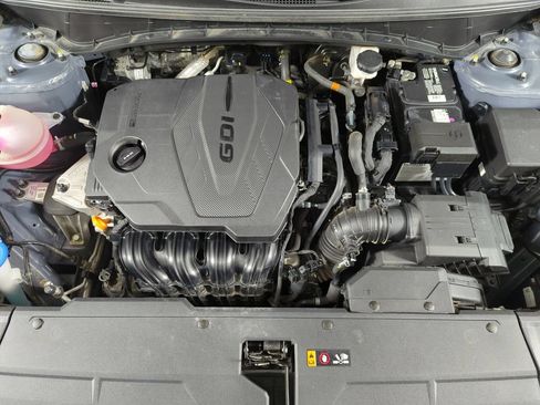 Used 2025 Hyundai Tucson SEL FWD image 17