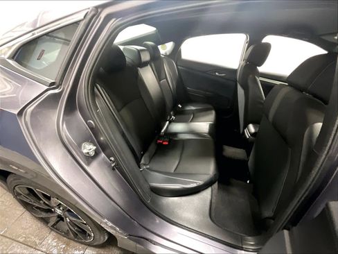 Used 2019 Honda Civic Sport image 16