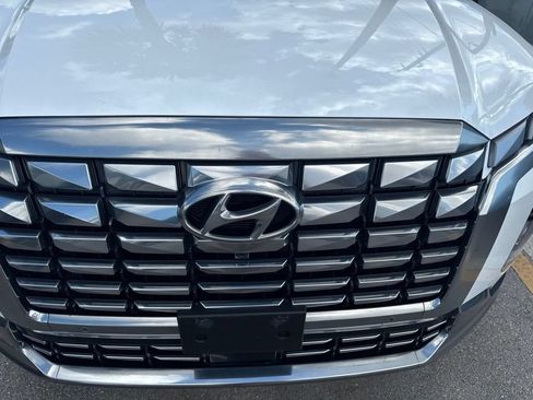 Used 2025 Hyundai Palisade Calligraphy AWD/4WD image 20