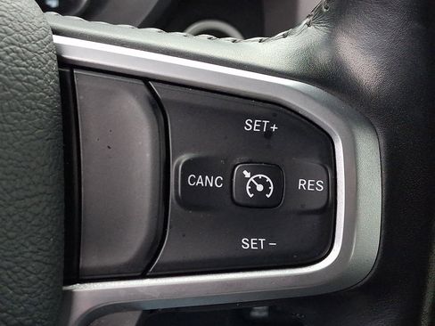 Used 2021 RAM 1500 Big Horn image 22