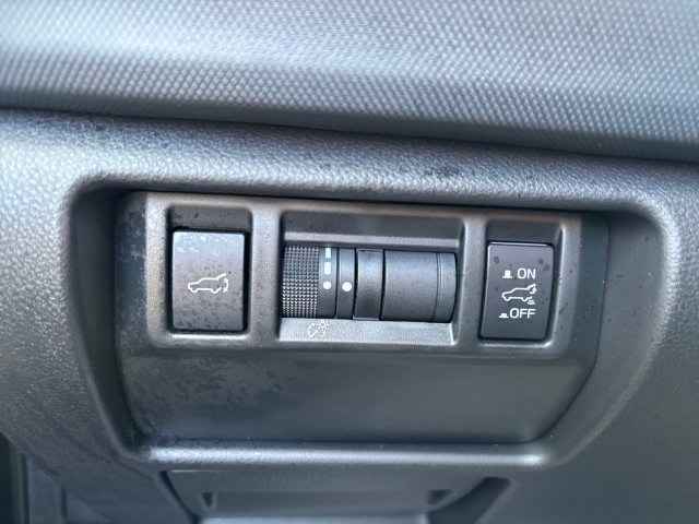 Used 2026 Subaru Forester Touring AWD/4WD image 19
