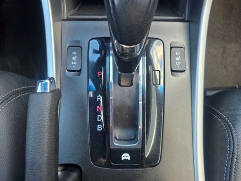 Used 2015 Honda Accord EX-L image 23