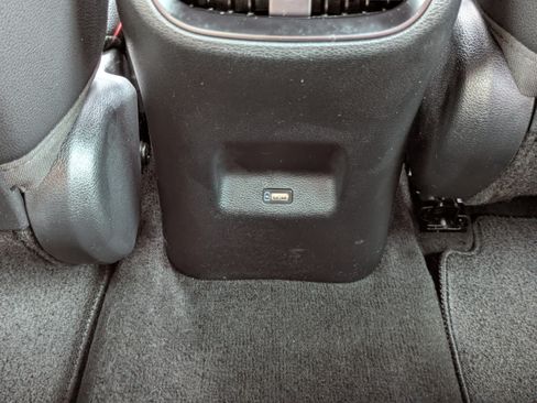 Used 2024 Kia Forte GT FWD image 31