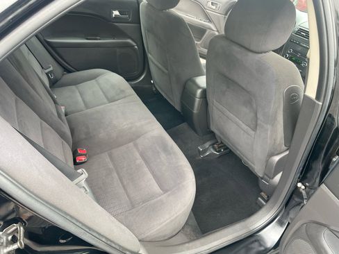 Used 2008 Ford Fusion SE image 29