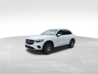 New 2026 Mercedes-Benz GLC 300 4MATIC