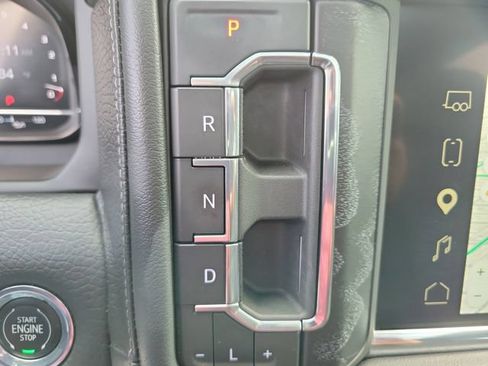Used 2023 GMC Yukon XL Denali w/ Denali Reserve Package AWD/4WD image 41