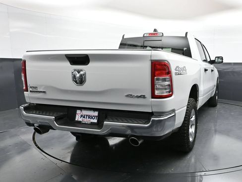 Used 2023 RAM 1500 Big Horn AWD/4WD image 31
