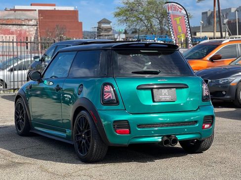 Used 2013 MINI Cooper John Cooper Works image 6