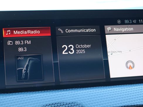 Used 2020 BMW M235i xDrive Gran Coupe w/ Shadowloine Package image 22