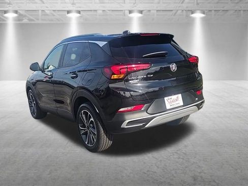 Used 2020 Buick Encore GX Select FWD image 3